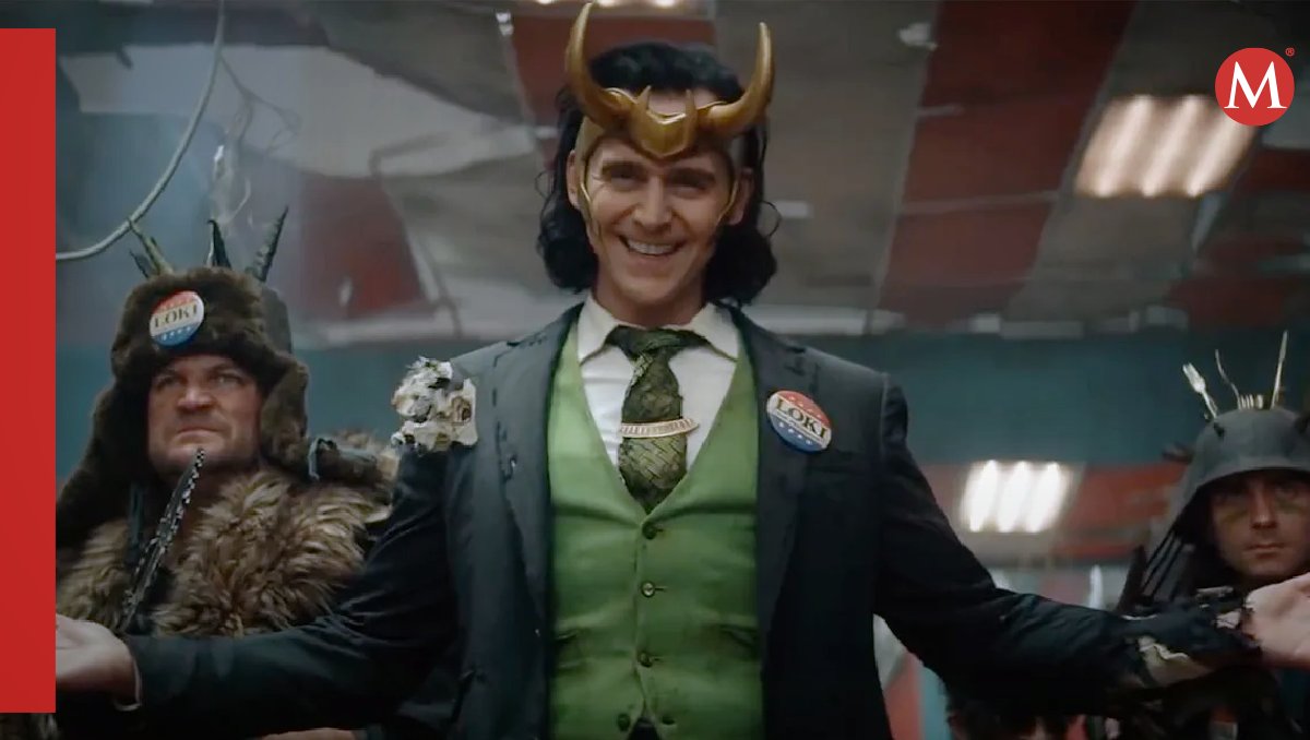 Loki (Especial).