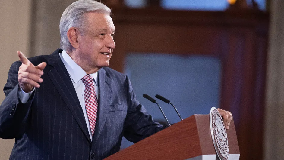 “Todo normal” en Frontera Comalapa tras reportes de violencia: AMLO