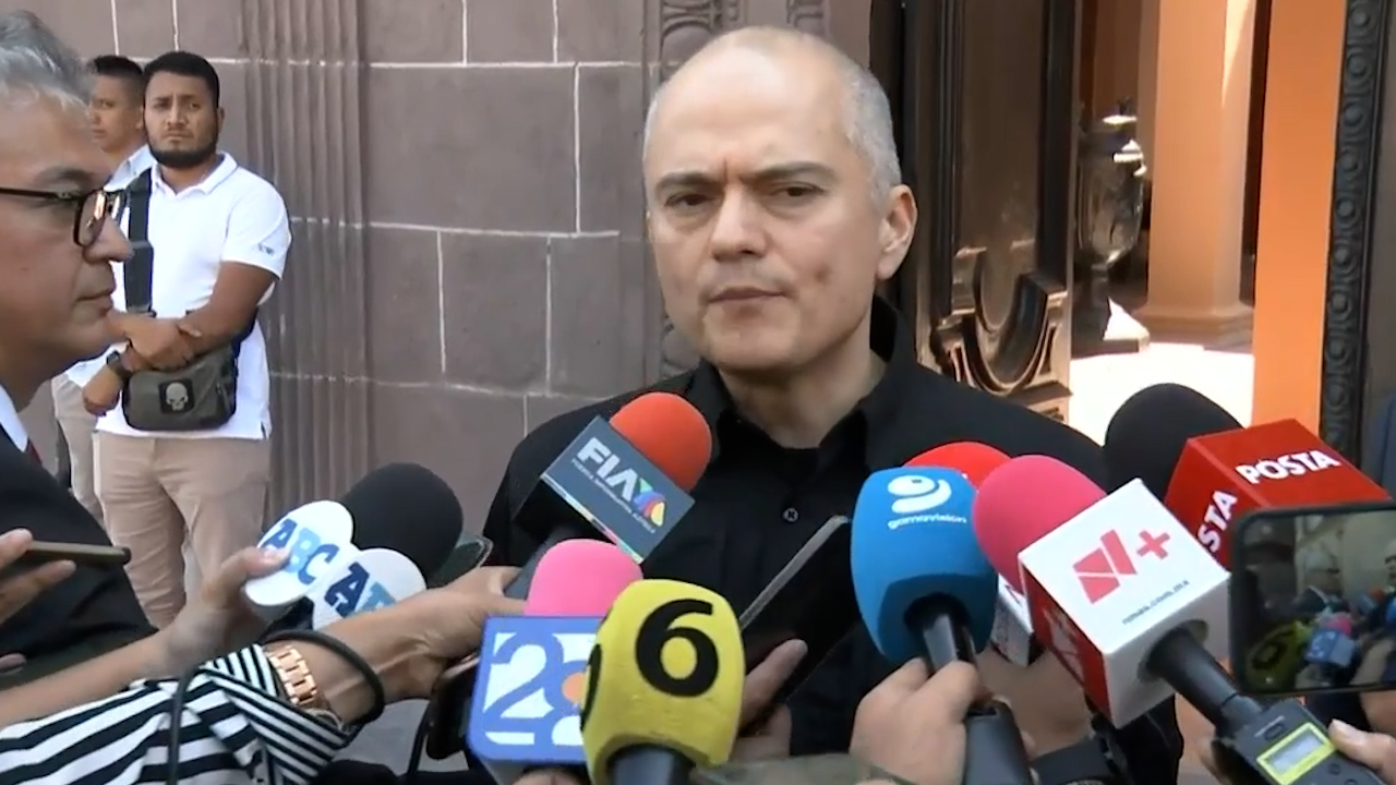 Seguridad de NL señala "purga por deslealtades" en un grupo criminal tras jornada violenta