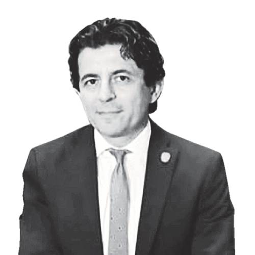 Simón Barquera