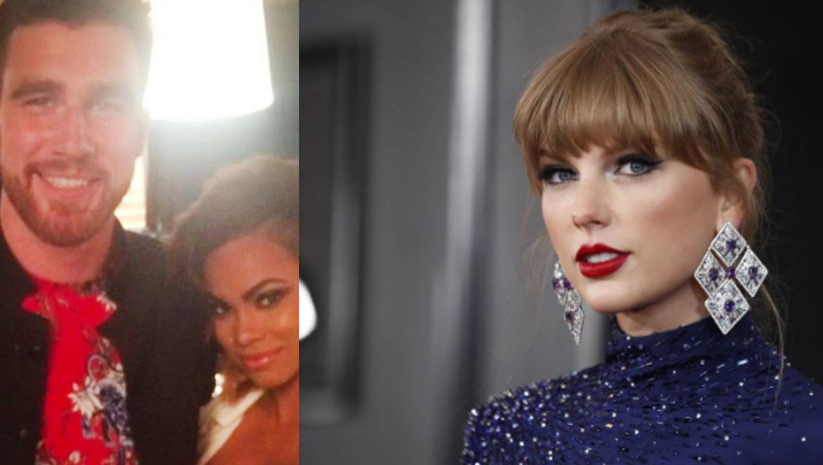 Travis Kelce y Taylor Swift desataron rumores de una relación| Especial