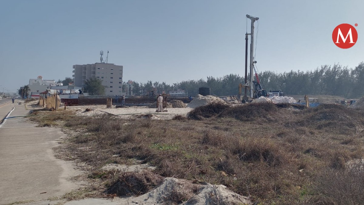 Buscan dar marcha atrás compra-venta de terrenos en playa Miramar