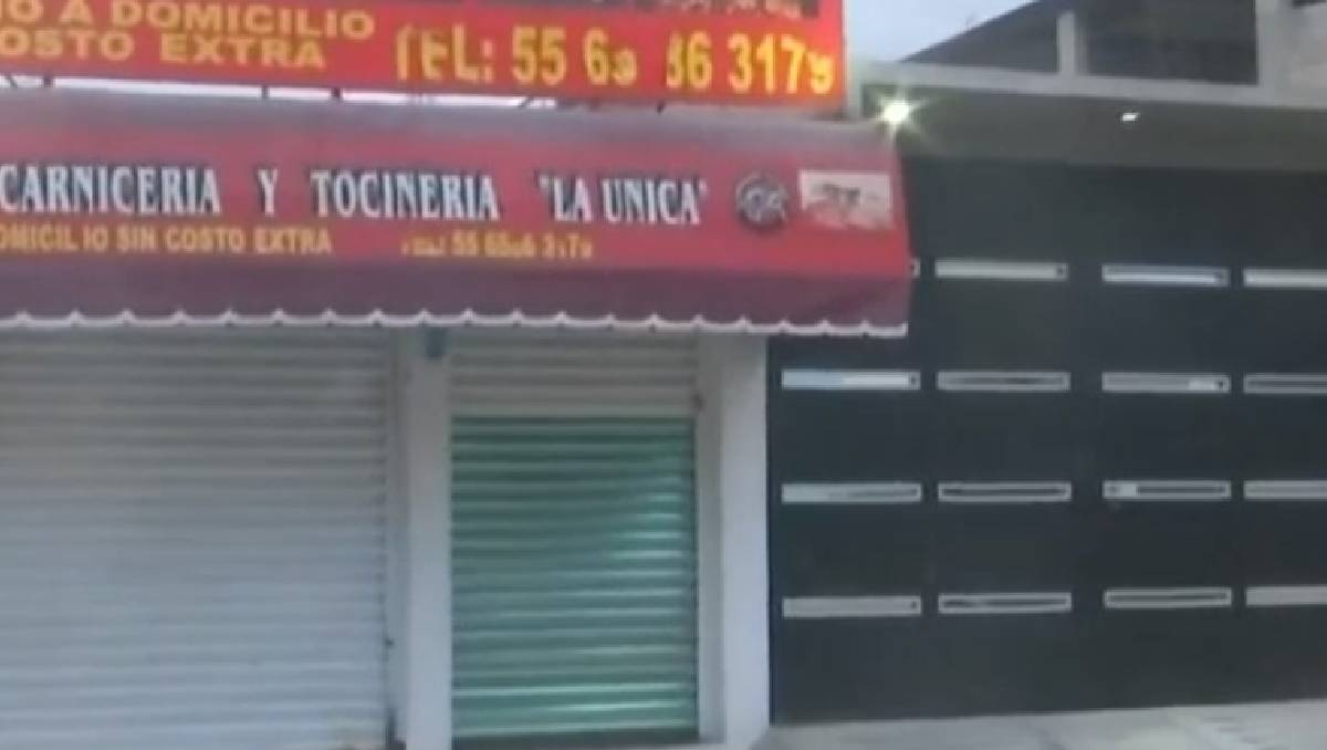 Carnicería "La única" | Especial