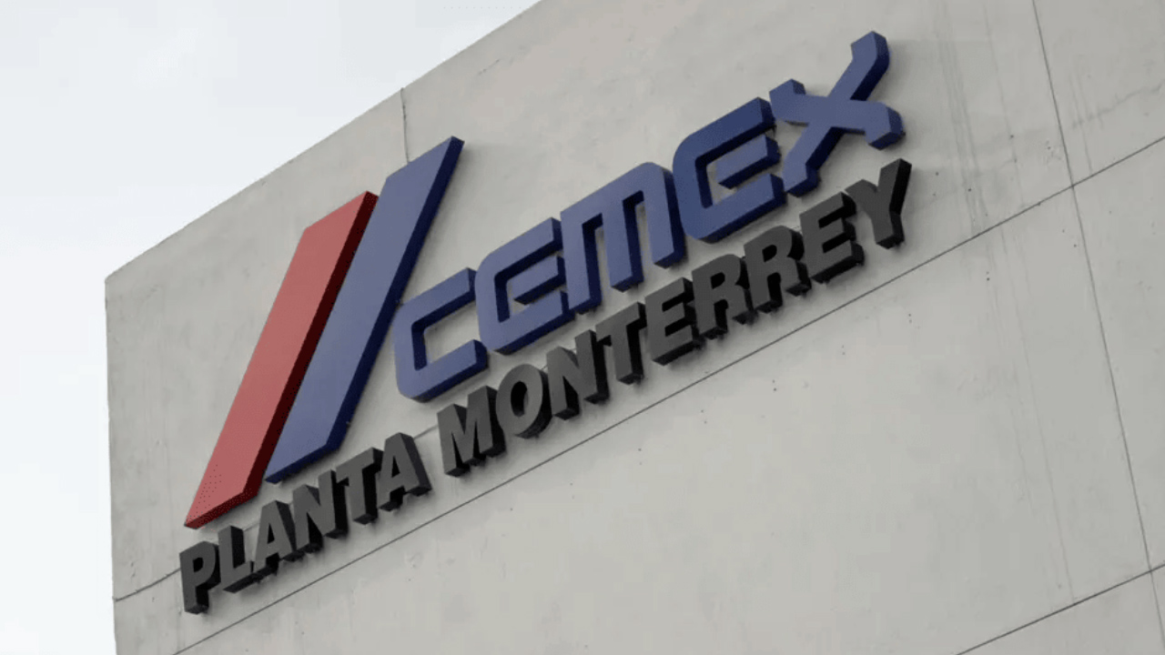 Cemex adquiere empresa alemana Kiesel