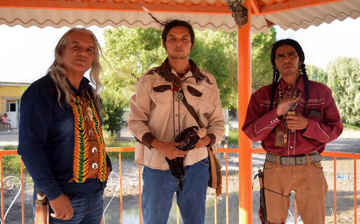 El Centro Cultural Irritilas A.C. impulsa actividades en el municipio de San Pedro. (Especial)