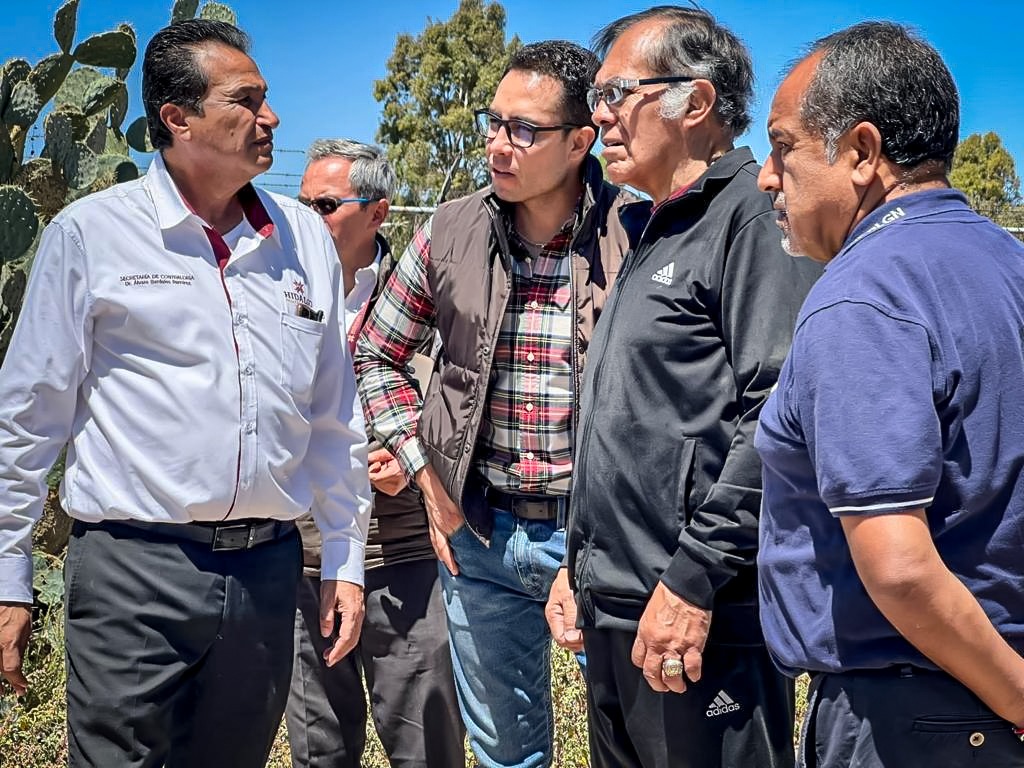 De acuerdo con el contralor Álvaro Bardales, el lugar era utilizado para un presunto fin educativo, sin embargo, no fue acreditada su intención