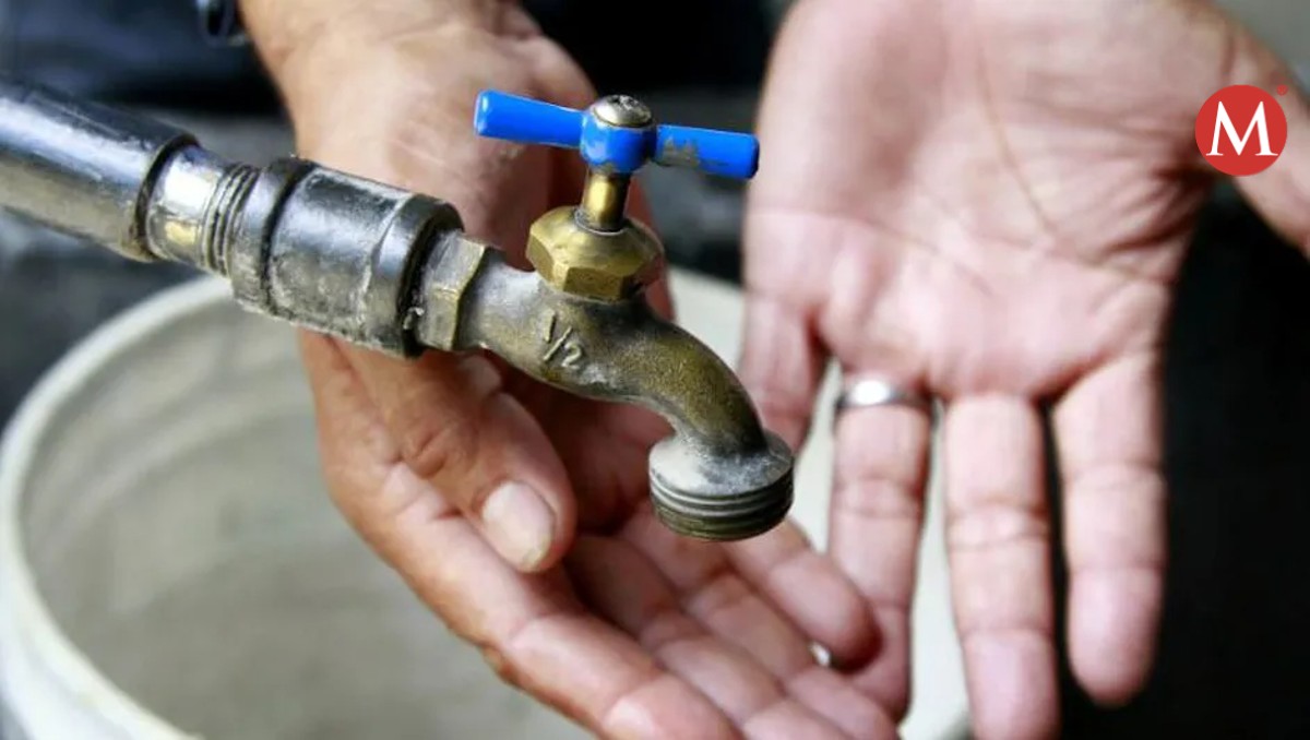 Empeora crisis de agua en Victoria, se secan los pozos