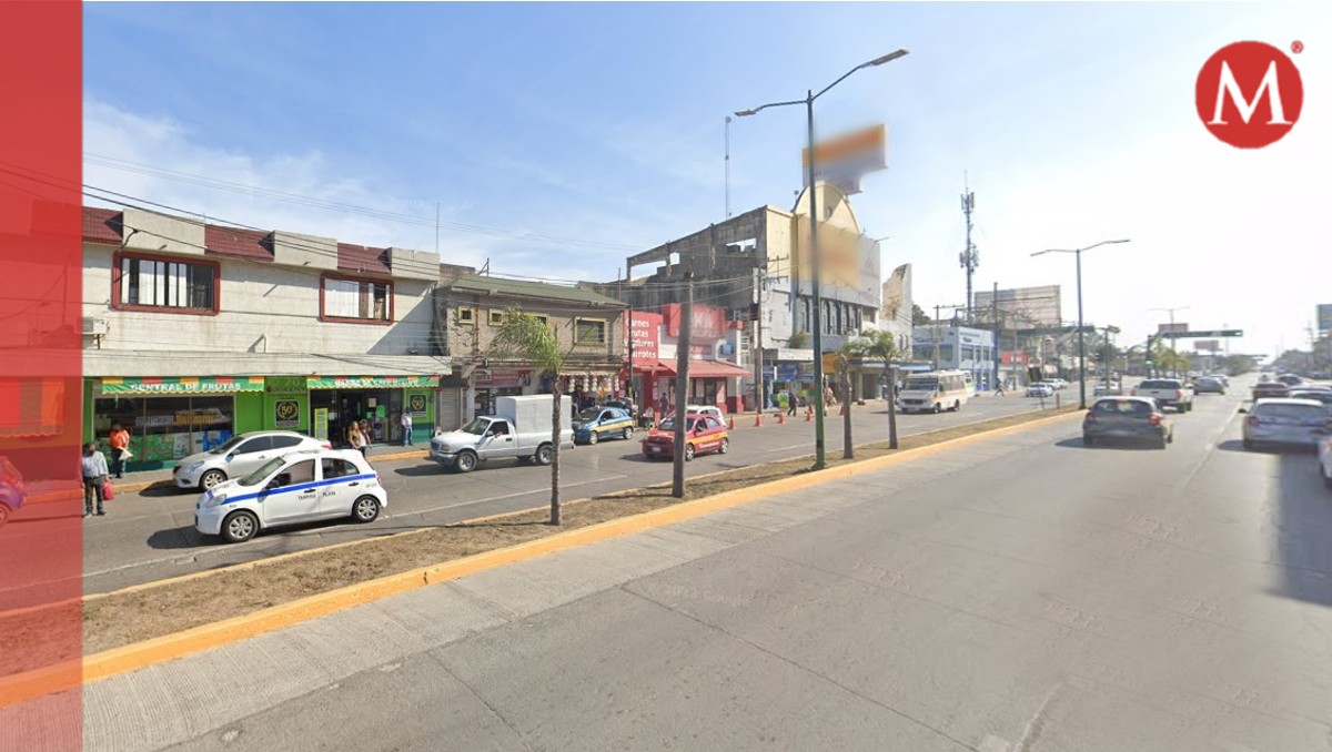 Empresarios quieren darle identidad al centro de Ciudad Madero