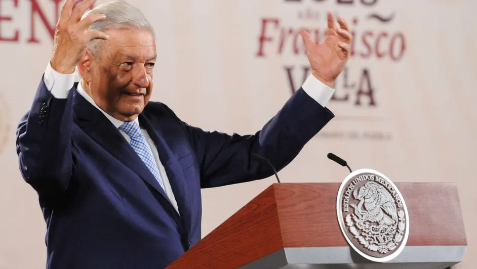 En el México prehispánico no había corrupción, llegó con los invasores: AMLO