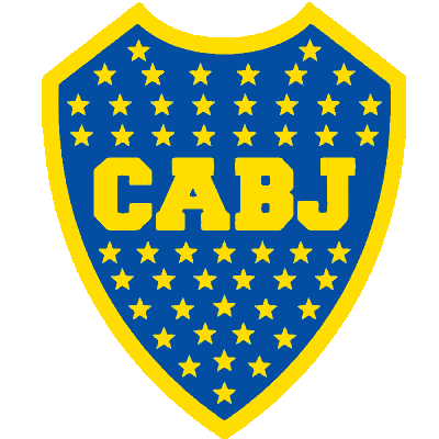 BOCA JUNIORS