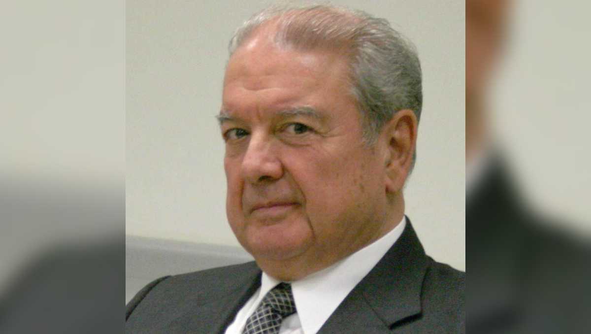 En Fomento Económico Mexicano (Femsa) fue director de finanzas y posteriormente director general. | Cuartoscuro