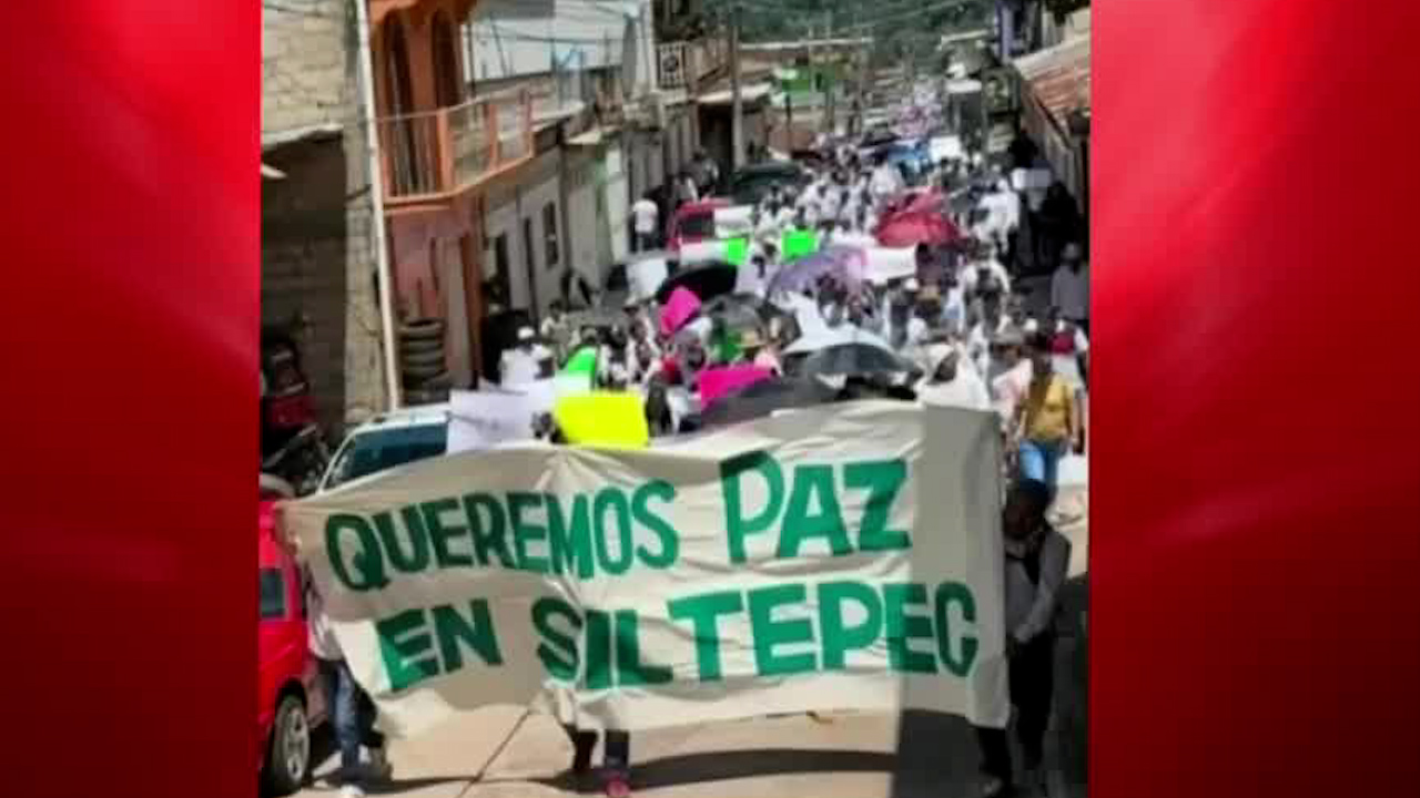 Fuerzas armadas blindan frontera Comalapa para restablecer servicios y liberar carreteras