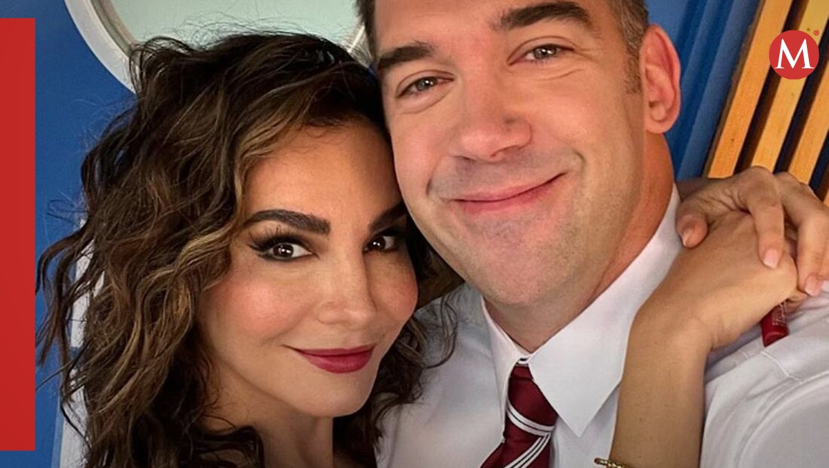 Martha Higareda y Lewis Howe: ESPECIAL
