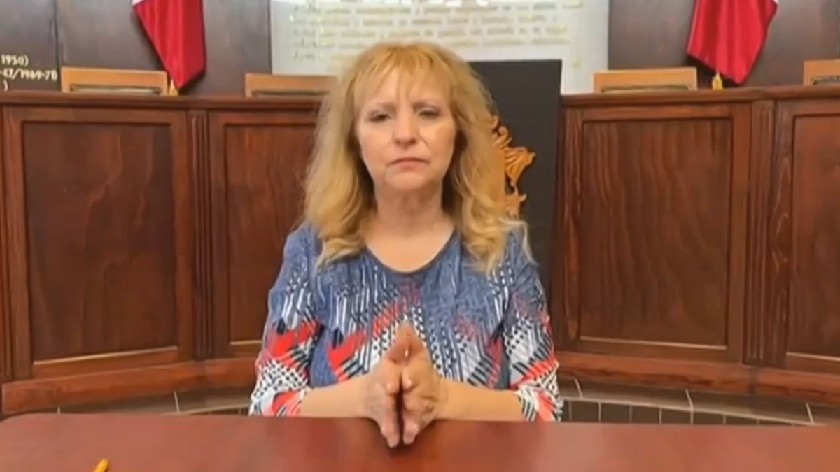 Me trataron muy bien: Yolanda Sánchez habla de su secuestro