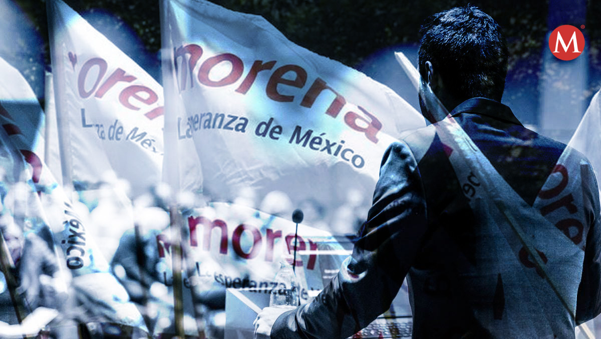 Morena inicia registro para candidaturas de 2024 | Especial