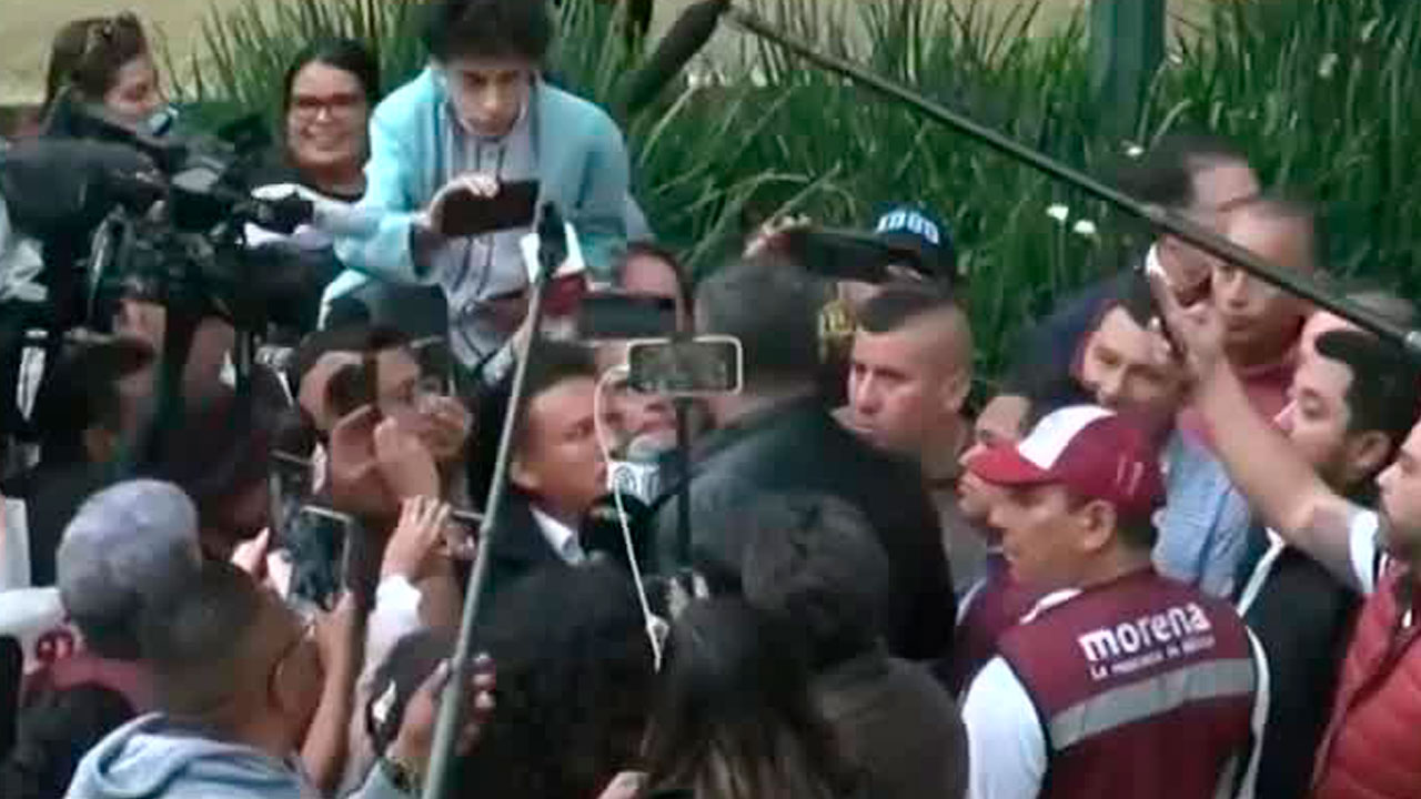 Morena revela aspirantes para candidaturas 2024 con 285 solicitudes