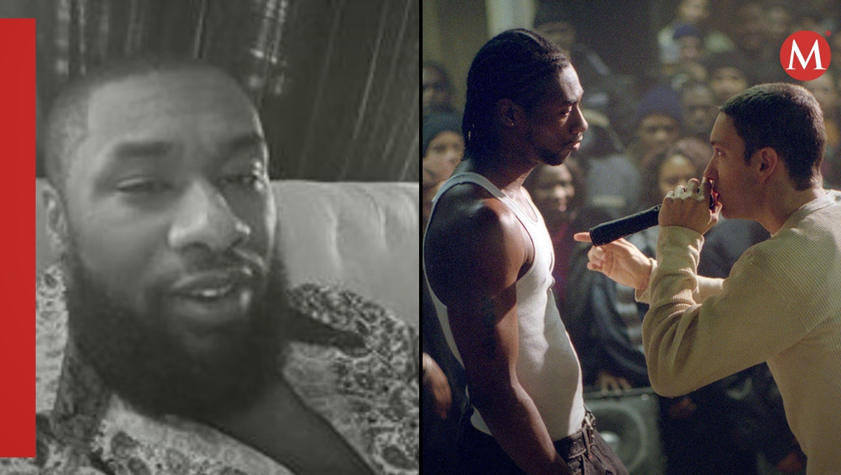 Muere Nashawn Breedlove actor de '8 Mile' | ESPECIAL