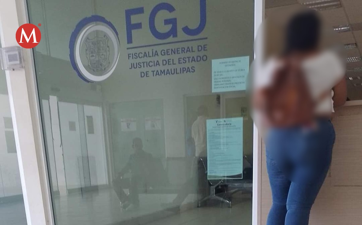Mujer desalojada de casa que rentaba en Altamira demanda a dueños