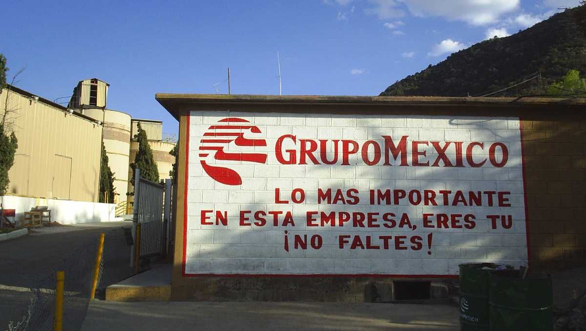 Los panelistas designados para atender el caso ya están solicitando la información necesaria. | Cuartoscuro