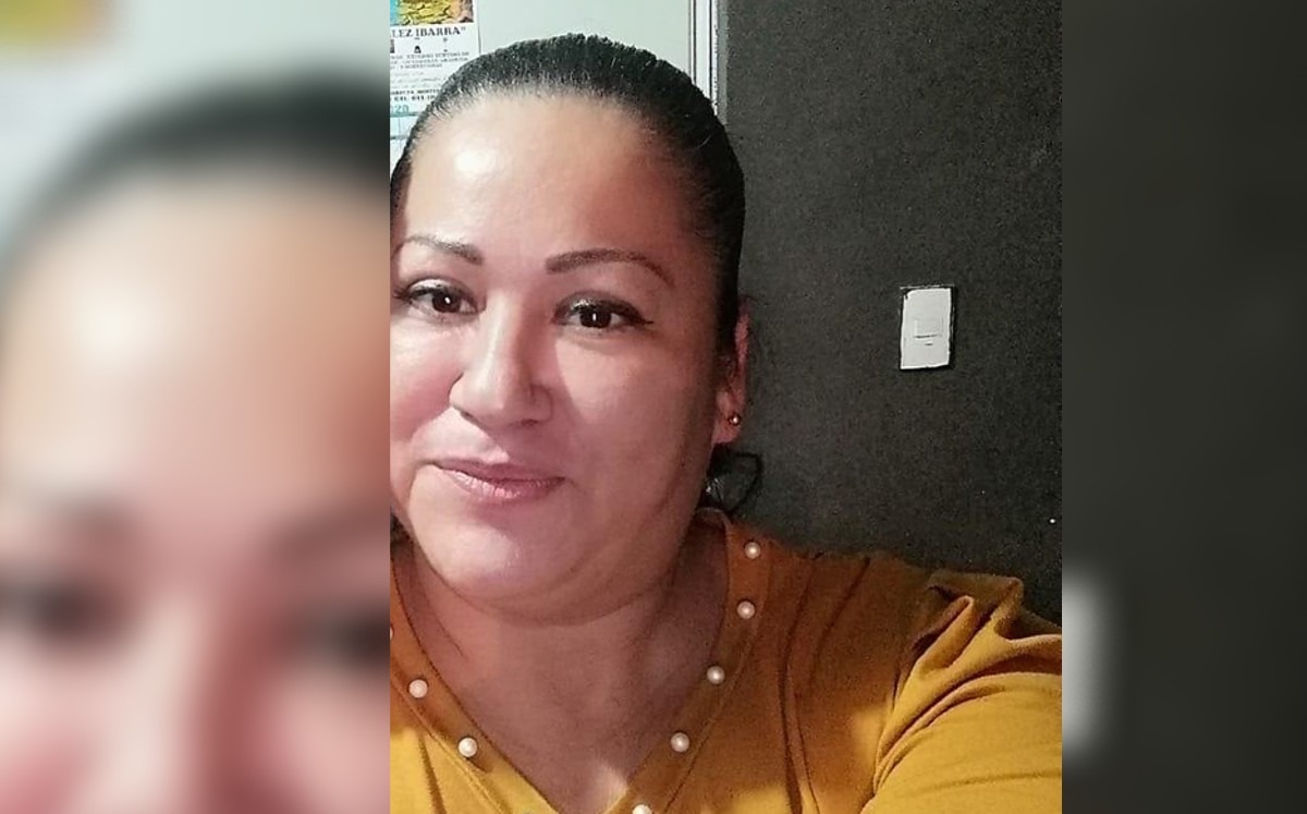 Publicación de Abigail, hija de Marlene