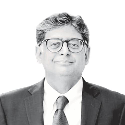 Suljuk Mustansar Tarar