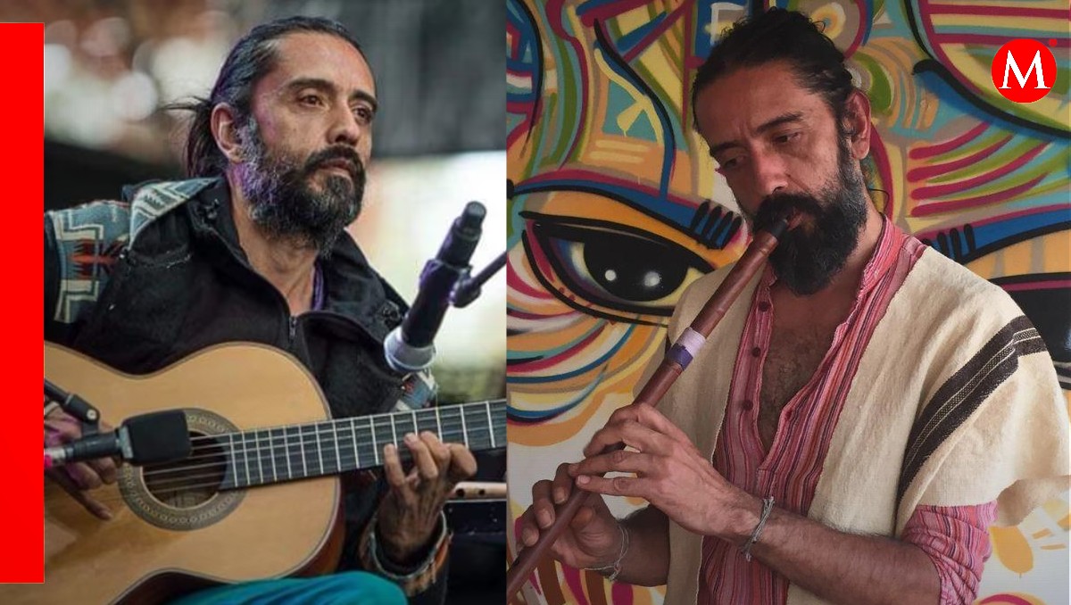 Teto Ocampo padecía cáncer. | ESPECIAL