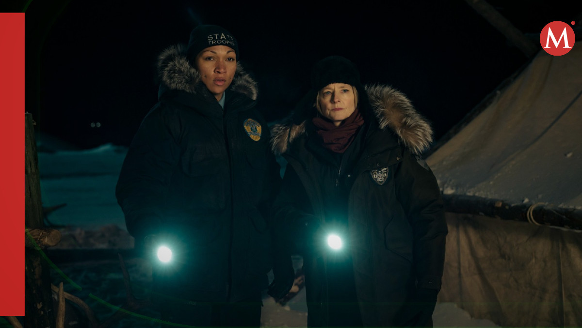 True Detective: tierra nocturna (Especial).