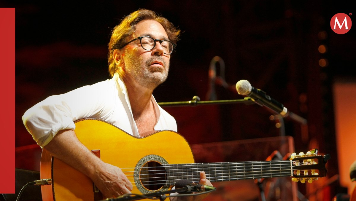 Al Di Meola sufre infarto | AP