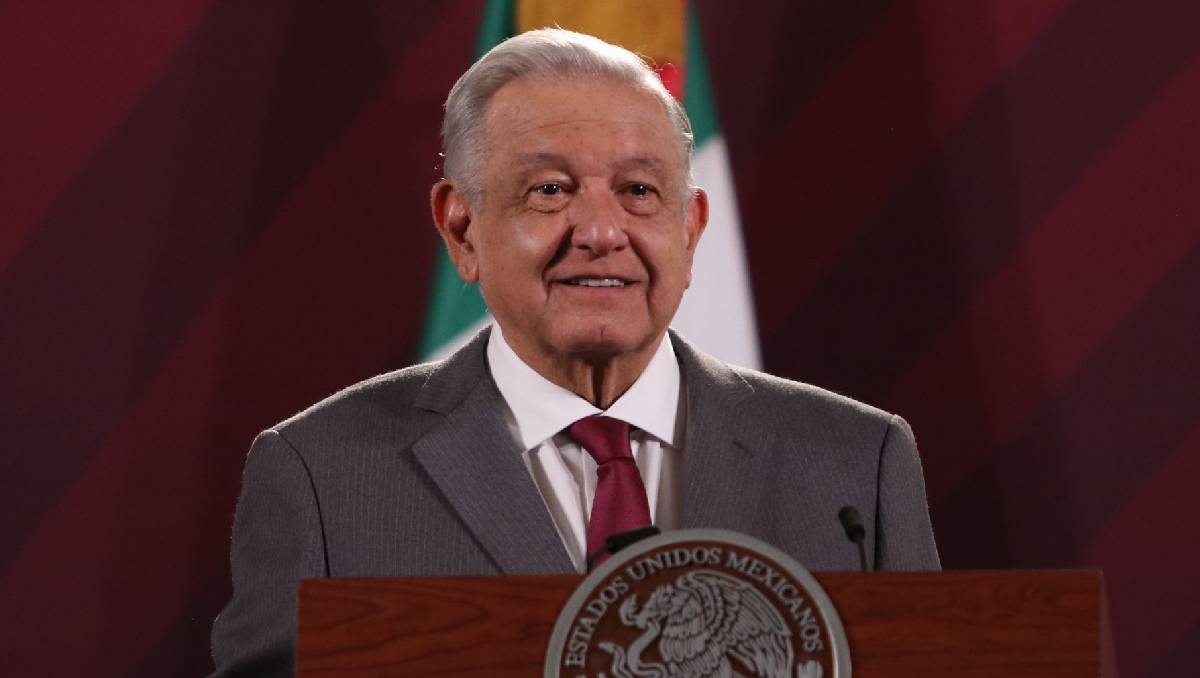 AMLO | Cuartoscuro