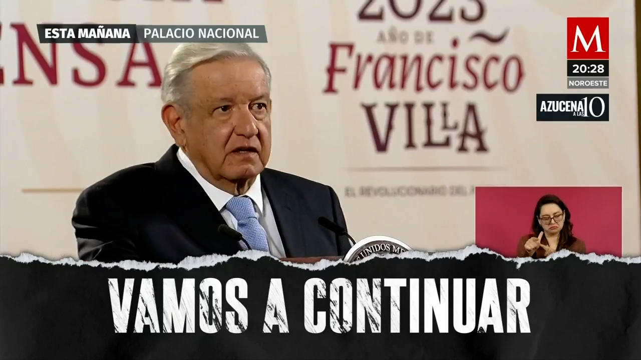 AMLO renueva su compromiso en la investigación del caso Ayotzinapa