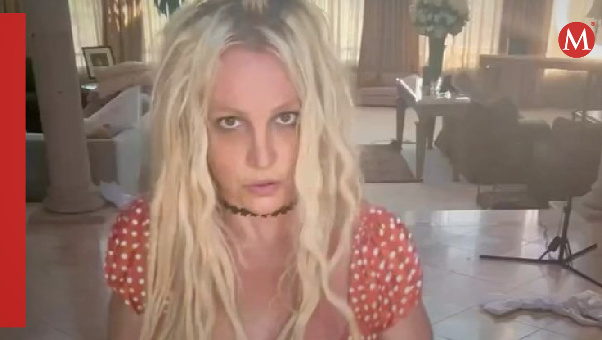 Britney Spears (Especial).