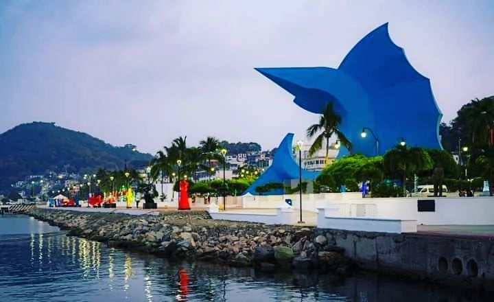 Colima se presenta en IBTM Américas como destino versátil para el turismo de reuniones con infraestructura, belleza natural y hospitalidad. (Cortesía)