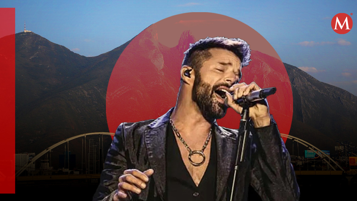 El concierto es la última parada de su gira en México. Foto: Especial