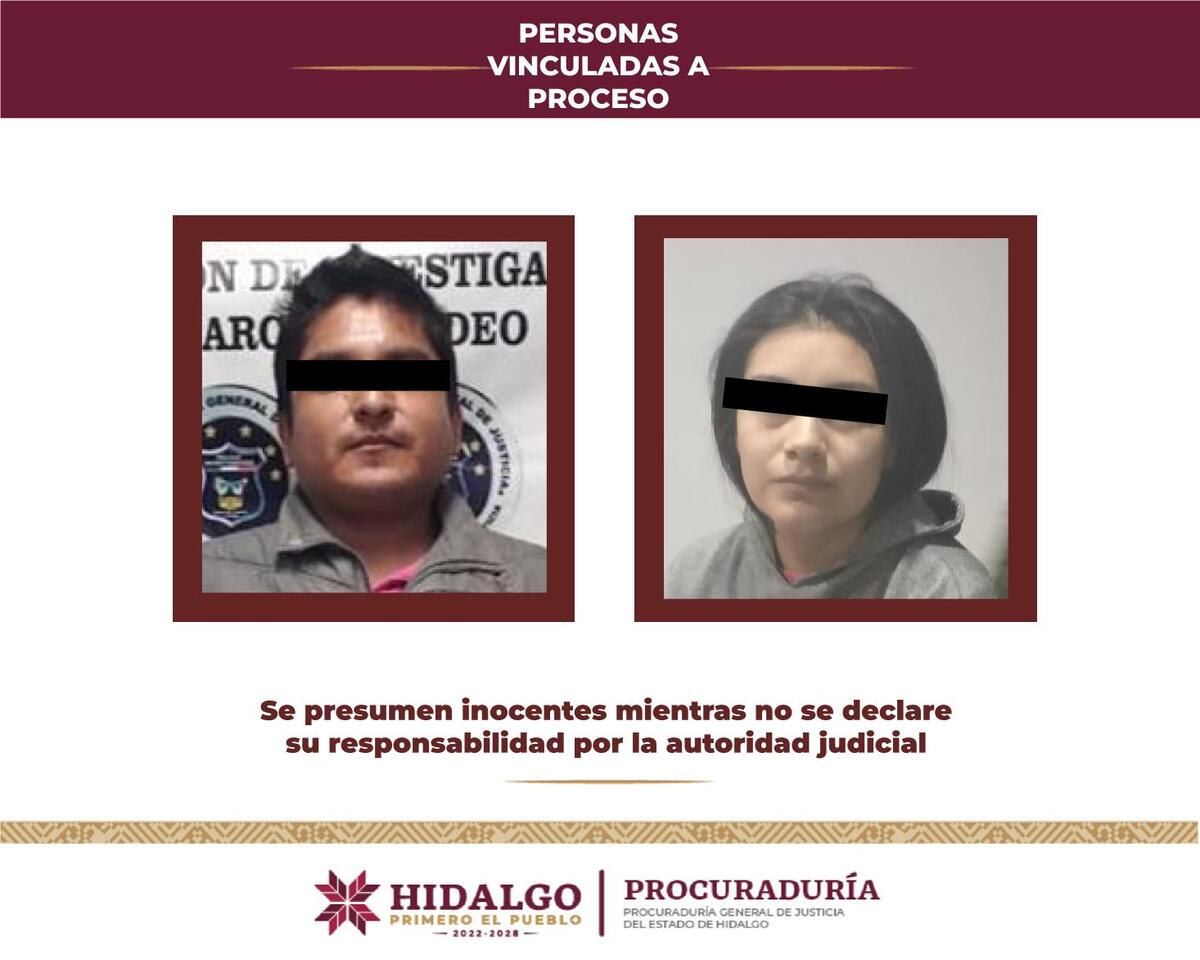 El diputado local fue vinculado  por delitos contra la salud en modalidad de narcomenudeo con fines de comercialización (cortesía)