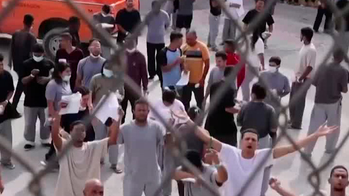 ¿Qué efectos podría tener reunión de AMLO con cancilleres por migración? | Mirada Latinoamericana