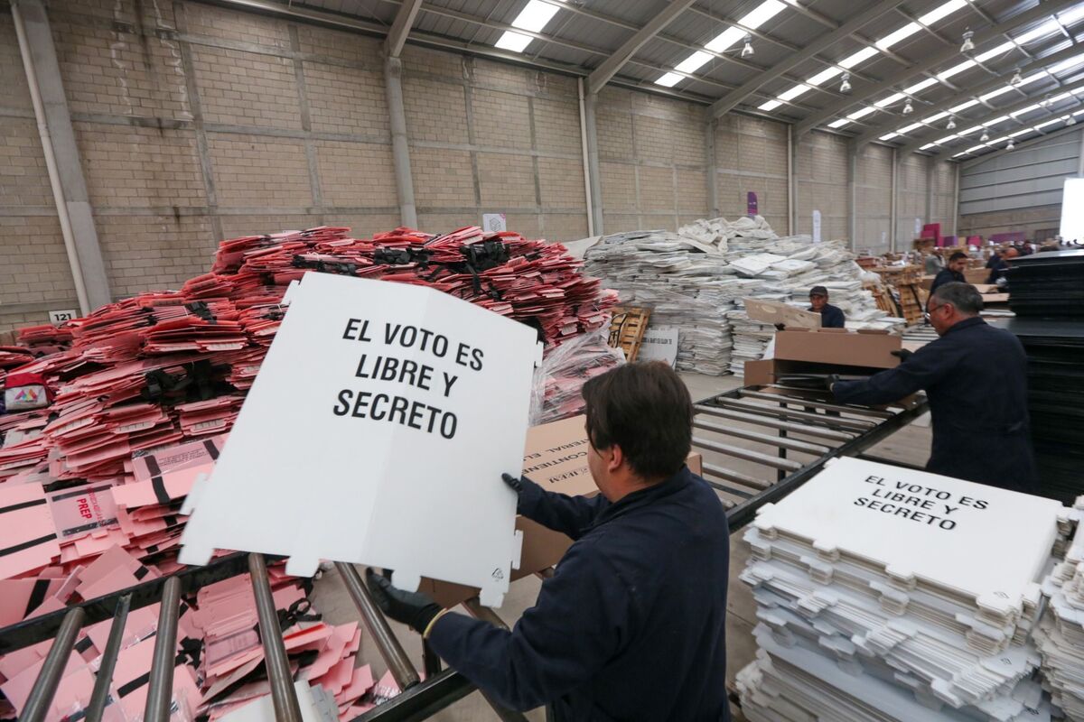 Elecciones | Cuartoscuro