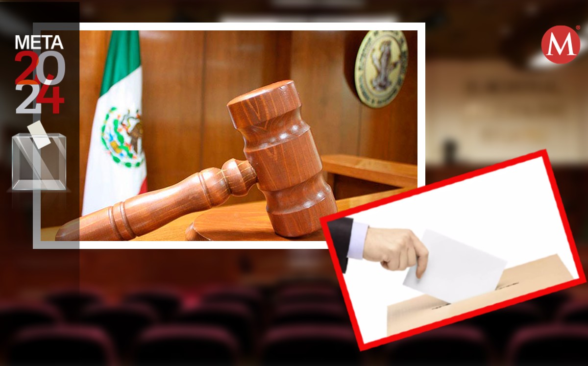 Frena Corte reforma electoral en Guanajuato | ESPECIAL