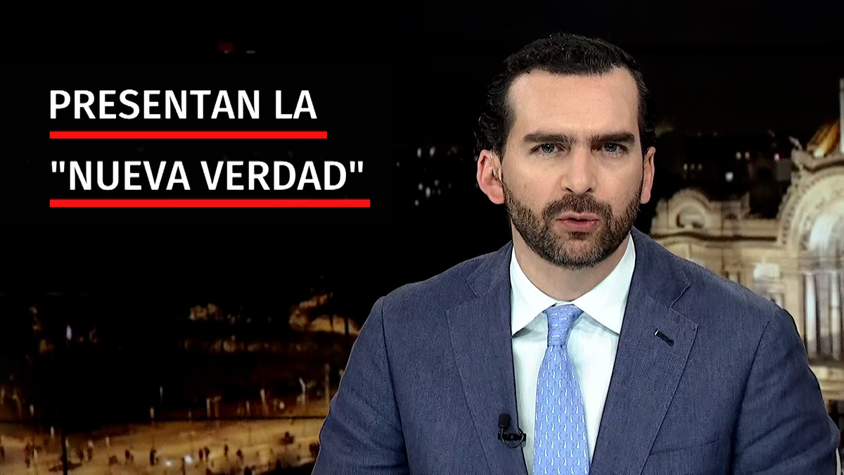 García Harfuch asegura que no participó en el Caso Iguala. Alejandro Domínguez, 27 de septiembre de 2023