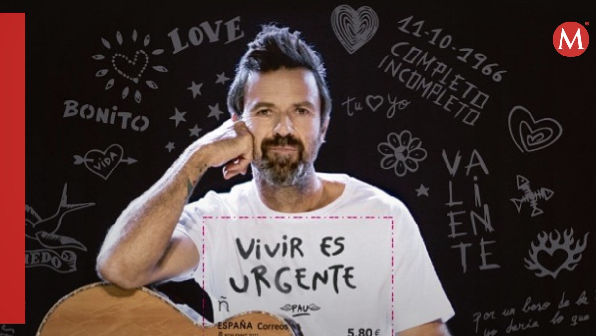 Jarabe de Palo se unirá | Instagram