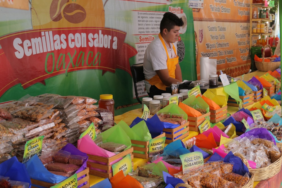 La Guelaguetza en Gómez Palacio. | Archivo