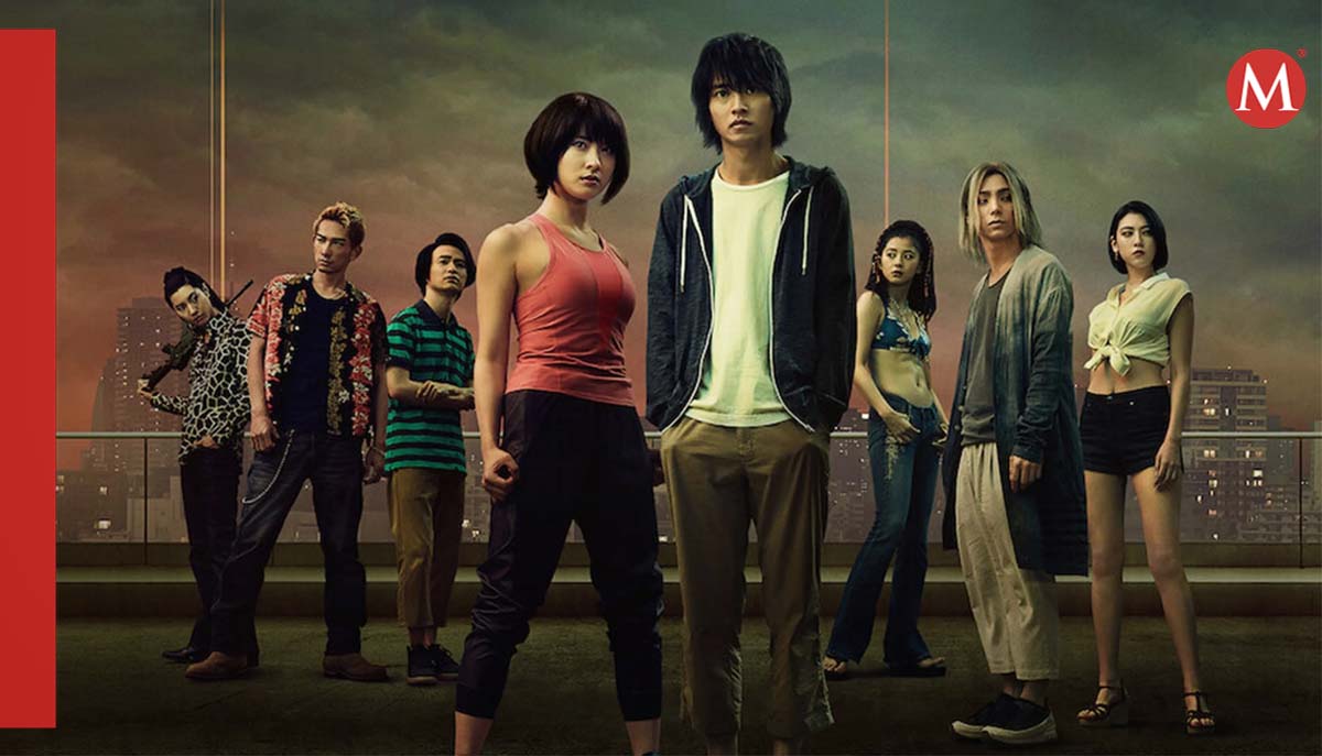 La noticia se lanzó en la plataforma de Netflix | MILENIO