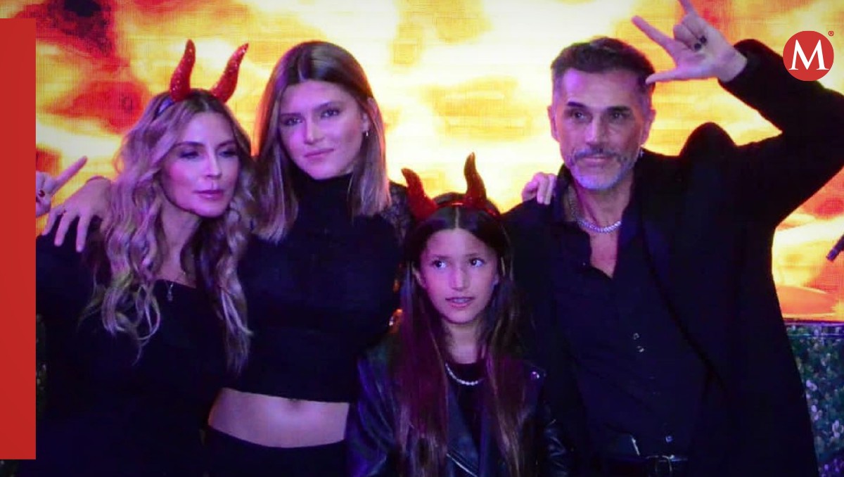 'Mayer Camil La Familia': Nuevo reality show | Especial