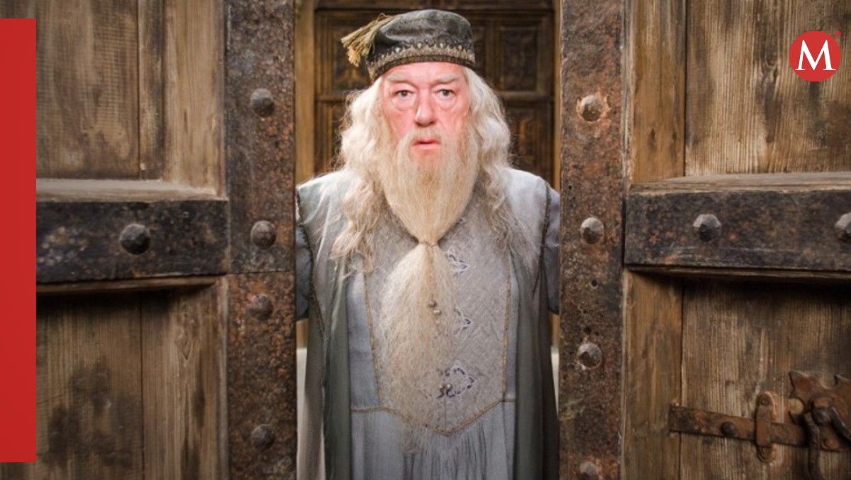 Michael Gambon, actor de Harry Potter murió a los 82 años | ESPECIAL