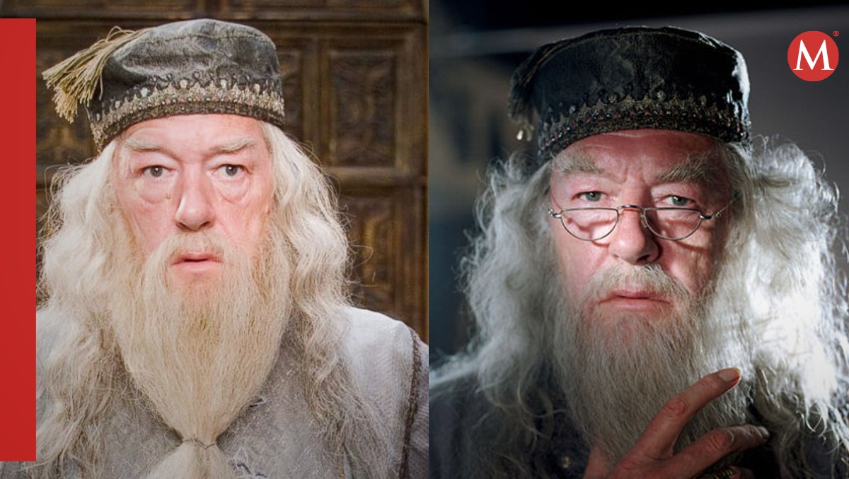 Michael Gambon en qué películas participó | Especial