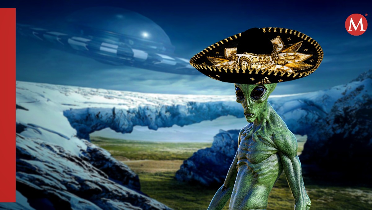 La roca sombrero ya es viral en redes sociales. | ESPECIAL