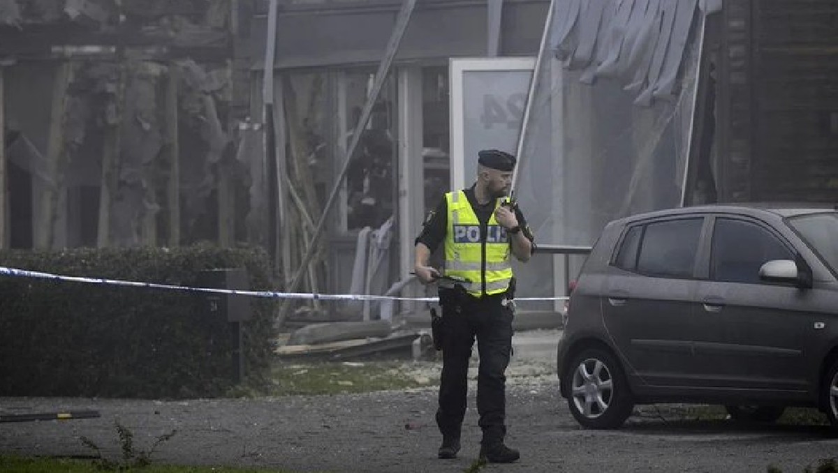 Suecia, ola de violencia va en aumento| AP