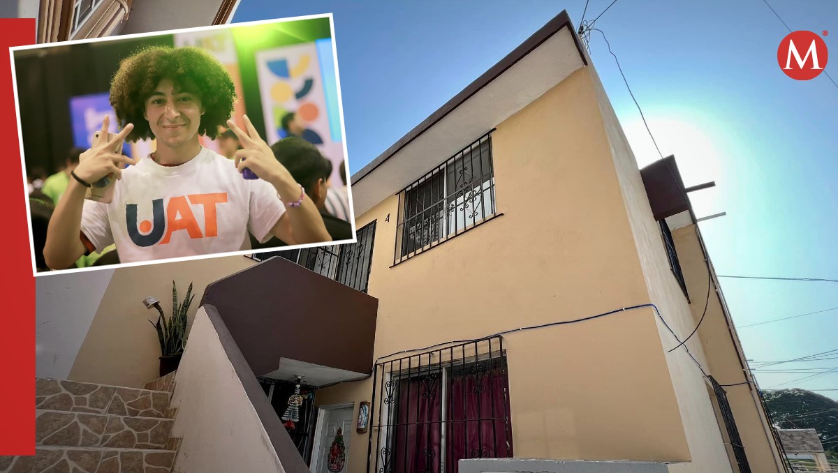 Universitarios en Tampico rentas casas cercanas al Campus Zona Sur.