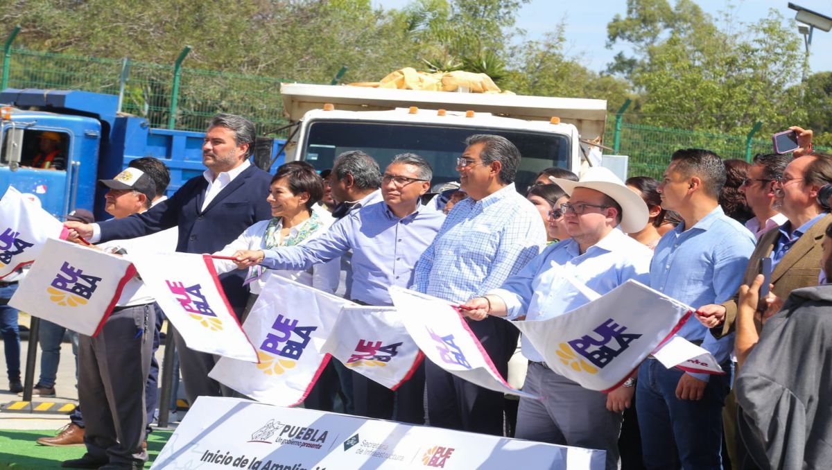 Van 27 mdp para remodelación del Ecoparque Metropolitano | Especial