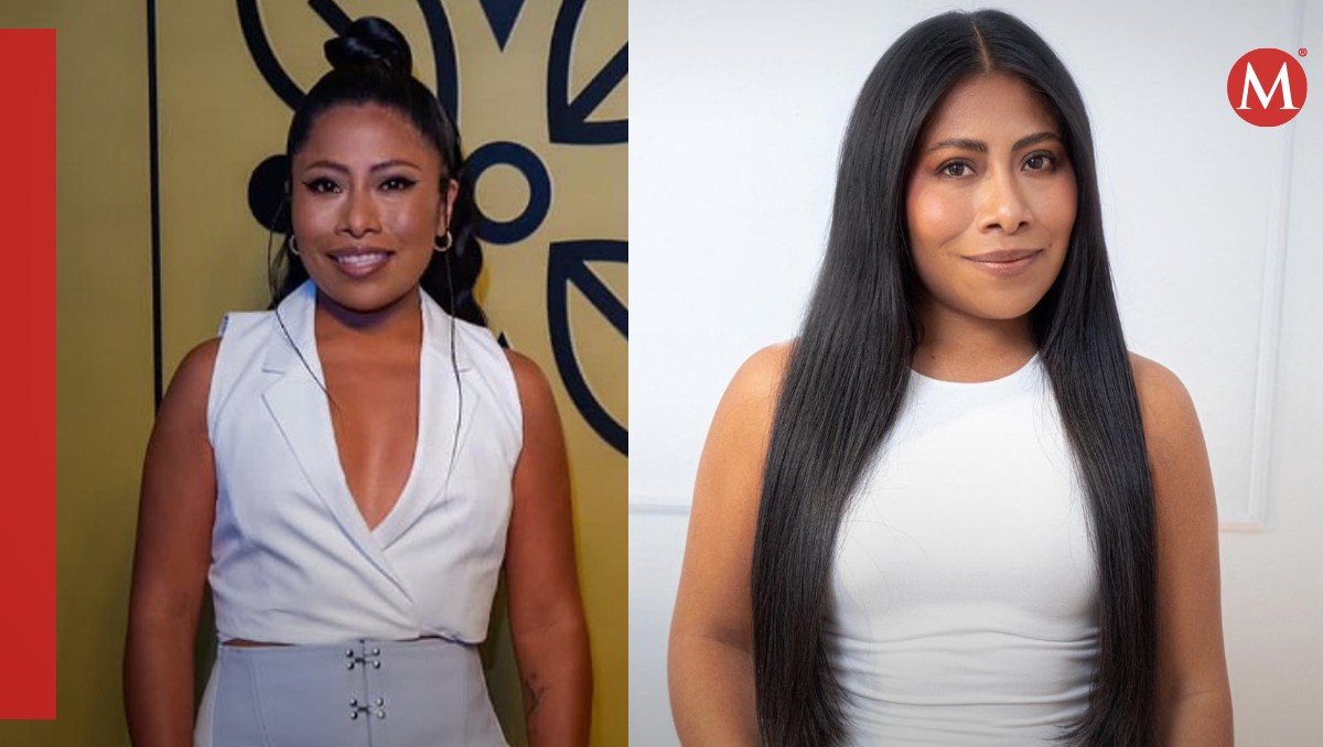Yalitza luce espectacular en la playa fotos | Instagram