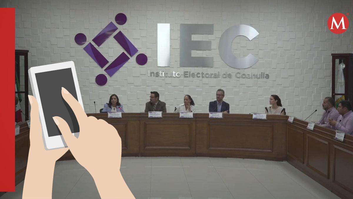 Aplicación 'Conóceles' del IEC. | Especial